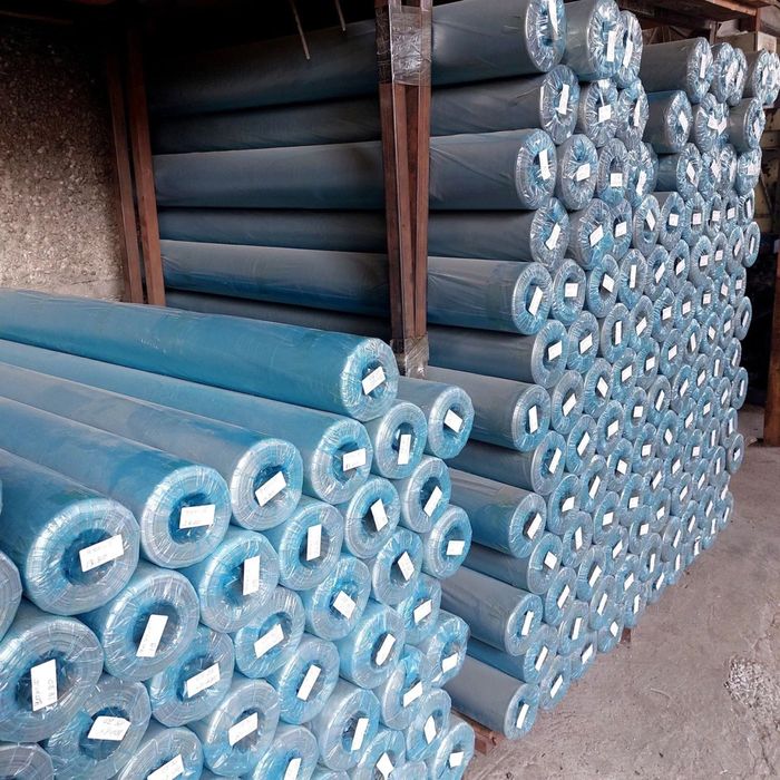 Пленка полиэтиленовая