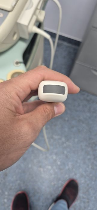 Ecograf Esaote My Lab 30CV