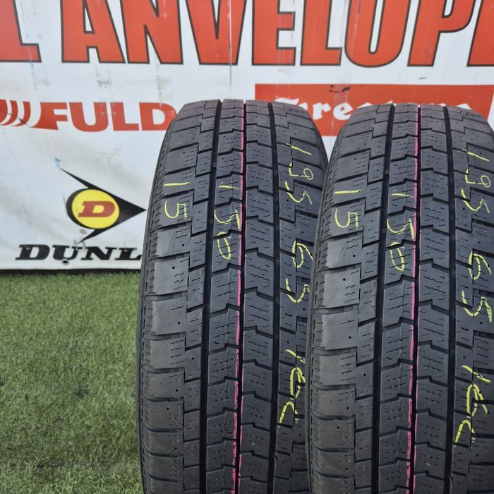 195 65 16 c m+s Goodyear