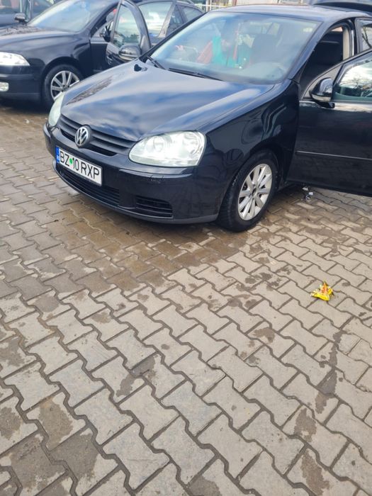 Volkswagen golf 5 1.9