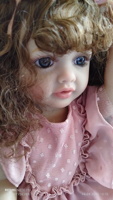 Куклы Реборн. Оригинальные куклы Ручной Работы
