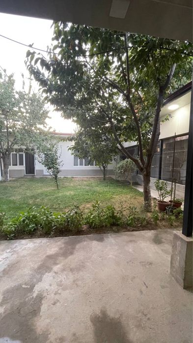 Эшонгузар участка 6 сотих 10 хона