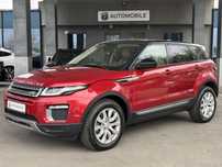 Land Rover Range Rover Evoque TVA inclus și Deductibil