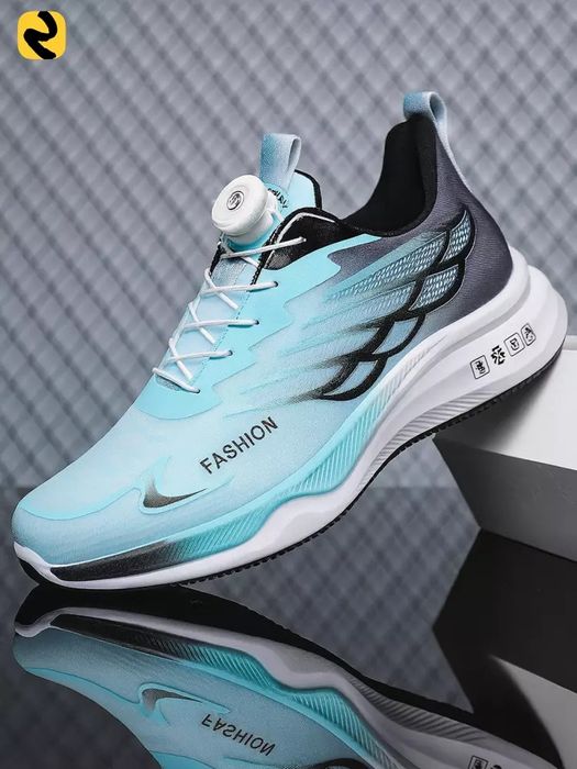 Erkaklar krossovkasi, kundalik oyoq kiyimi, termo-shnurli
169,000 so'm