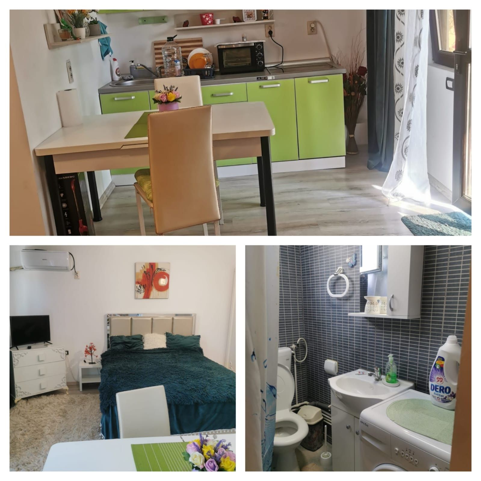 Casa P+1E zona Coiciu