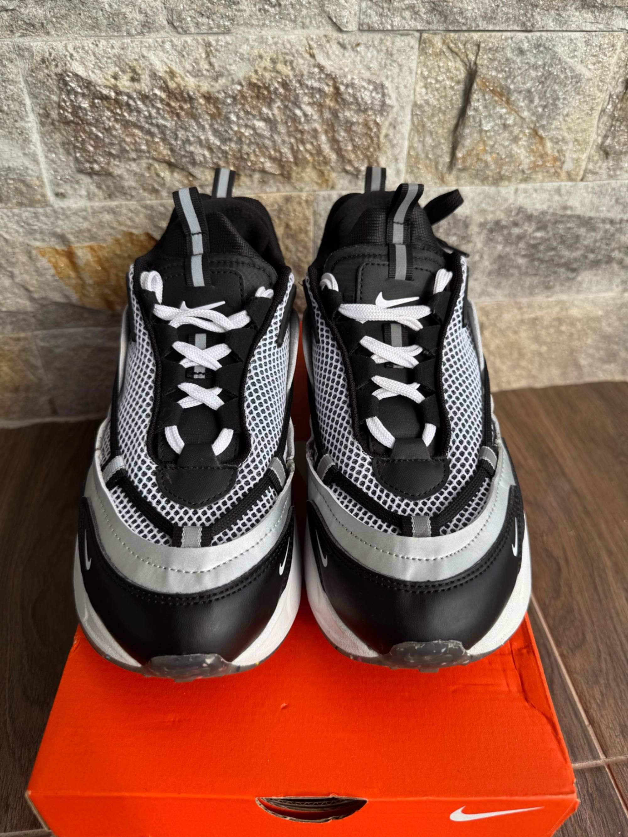 Nike Furyosa 39 номер