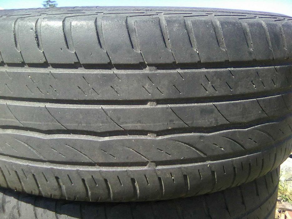 4 anvelope hankook iarna vara 205 55 16 si 4  225 45 18 si pt drifturi