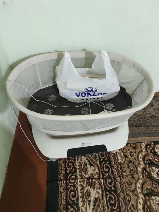 Люлька для новорожденных со склада оптом ив розницу