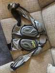 Armura moto alpinestars bionic