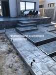 Beton amprentat de calitate