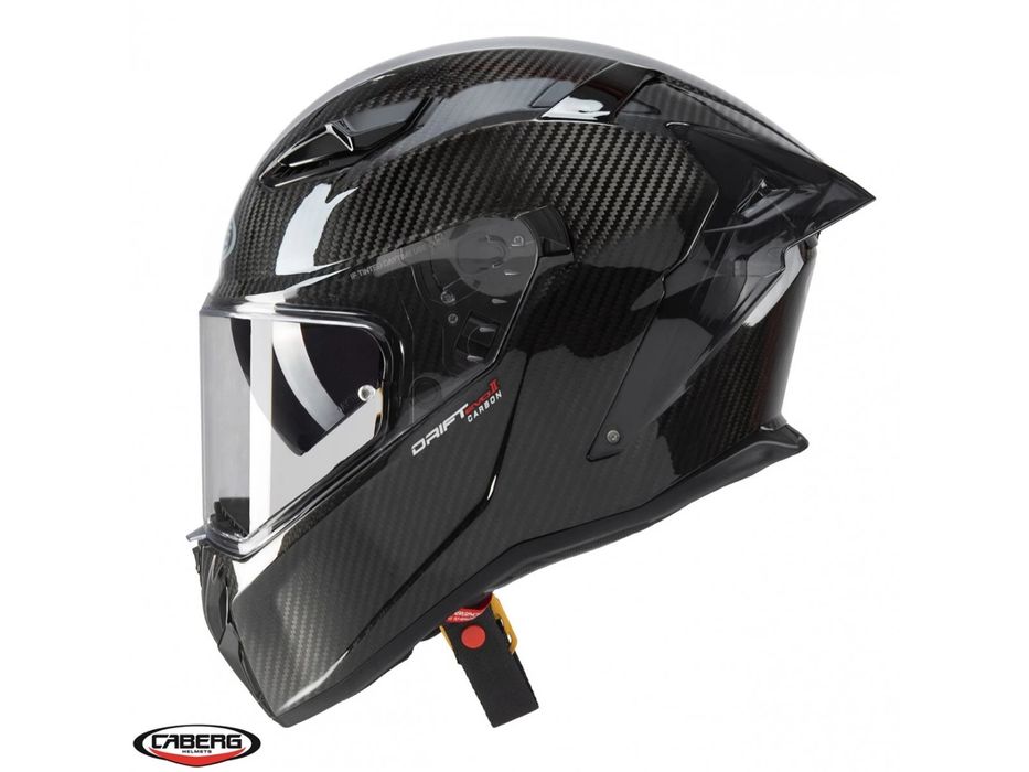 Casca  Caberg model Drift Evo II Carbon