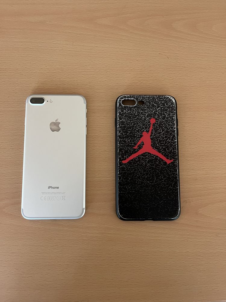 Iphone 7 plus 128.