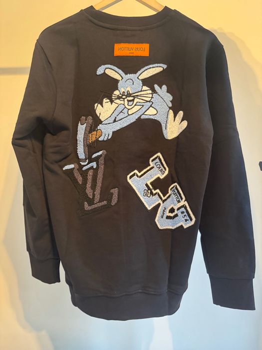 Мъжка Блуза Louis Vuitton