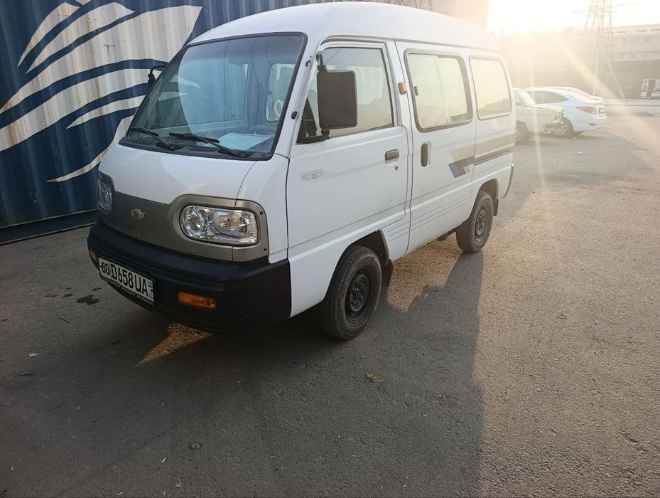 Damas 2022.   Radnoy