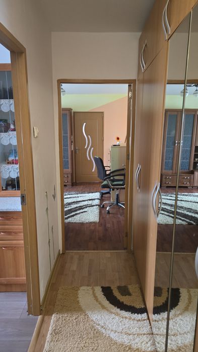 Apartament, etaj 2