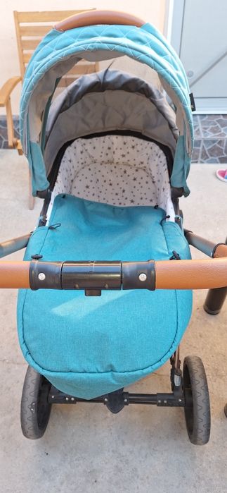 Vand carucior 3  piese