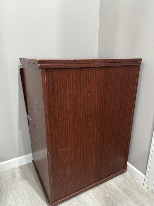 Швейная машина в хорошем состоянии