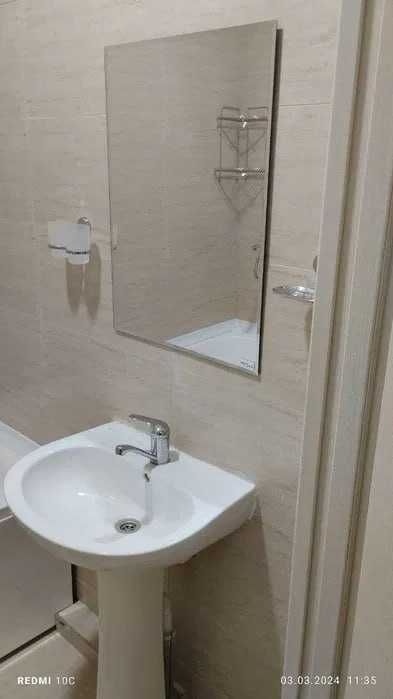 Сдается УЮТНАЯ квартира 2/4/9 в ЖК Алмазар Сити, Алмазарский р-он !