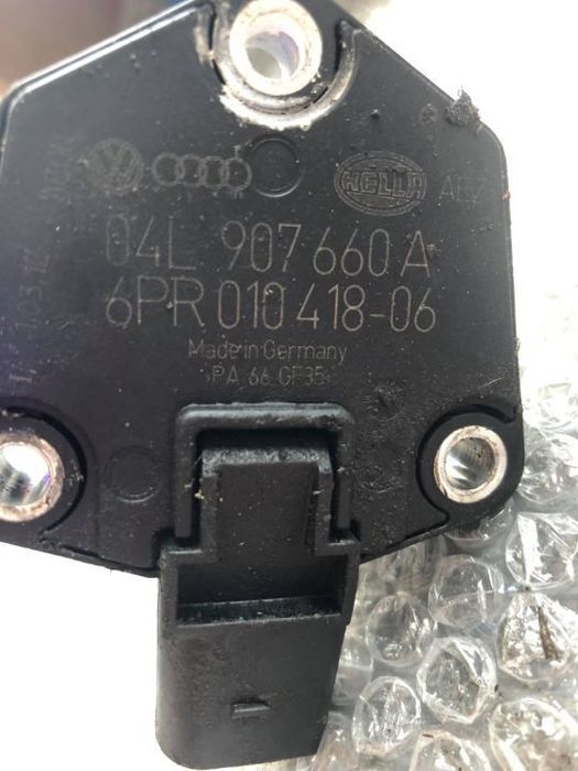 sonda baie ulei 2.0 tdi audi a4 b8