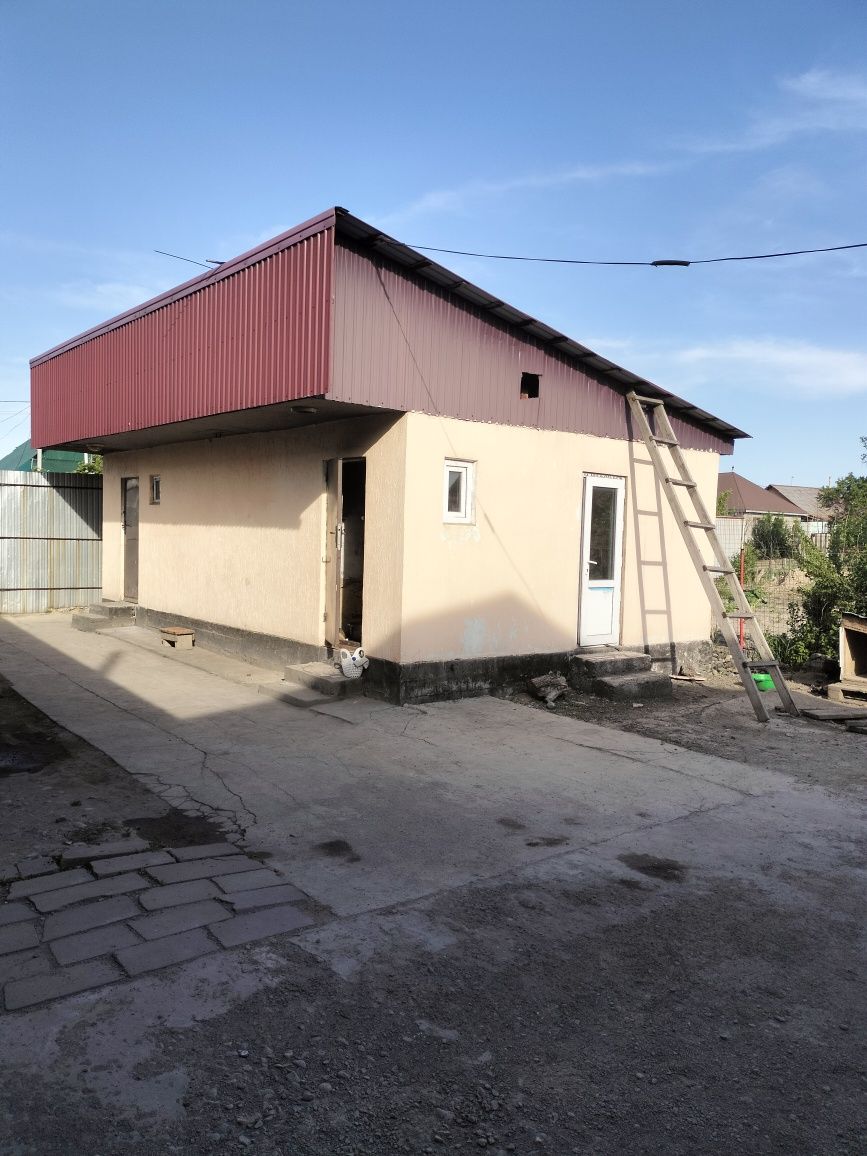Продаётся дом Шайкоргане
