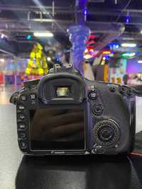 Canon 7d. Фотоаппарат 7д