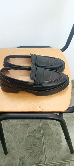 Pantofi dama piele naturala,noi,fără eticheta.