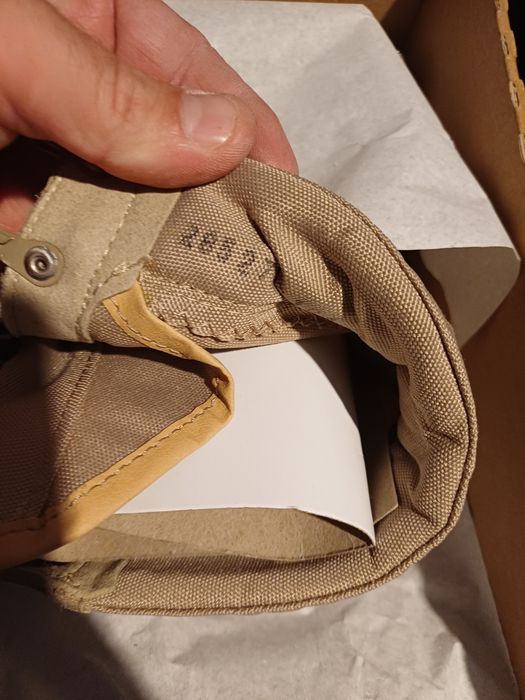 Echipament Combat Bocanci Scurta Costum