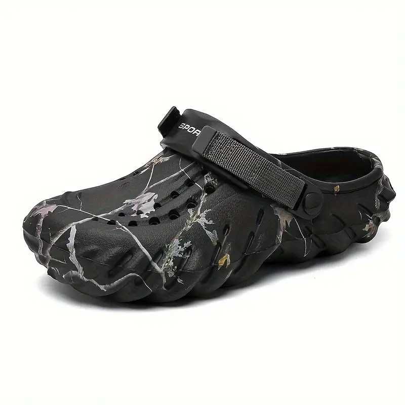 Saboti, slapi tip CROCS marimea * 45/46
