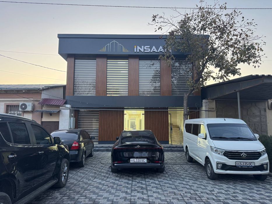 Аренда помещения на ПЕРВОЙ ЛИНИИ — идеально под офис или клинику!