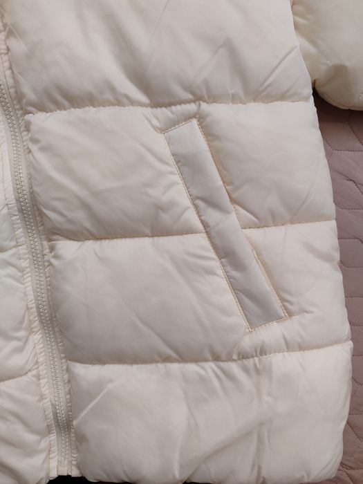 Дамско зимно яке размер л