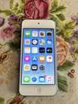 Ipod 6gen 32g albastru