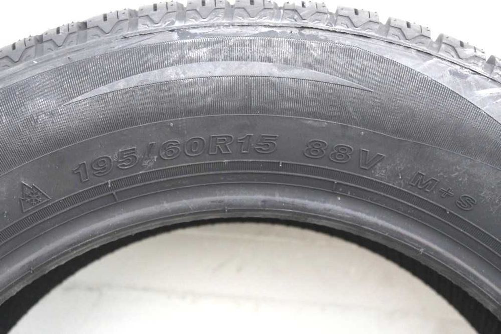 Anvelope noi 195/60R15, 88V, WestLake, All Season, DOT 2025