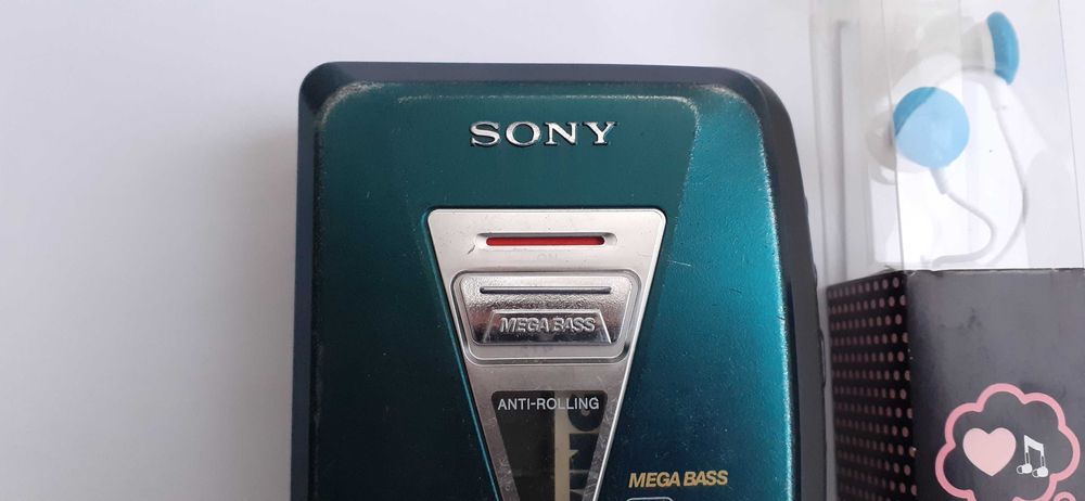 Уокмен Сони/ Walkman Sony