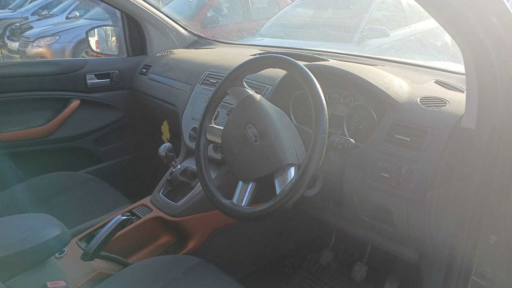 Dezmembrez Ford Kuga 2.0 Diesel Din 2010-G6DG