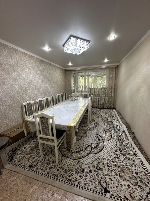 3х комнатная ремзавод