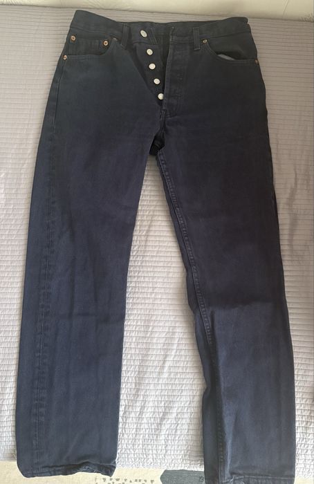 Blugi Levi's Levi Strauss