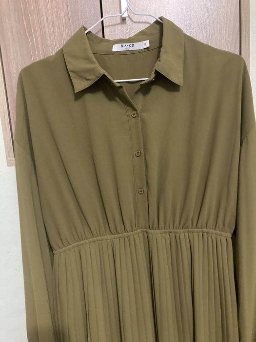 Нова Рокля размер 38 S/М