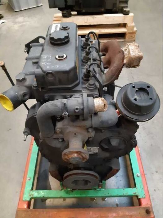 Motor Perkins CP81080 (CP 903-27)