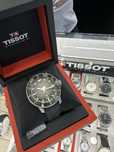 Tissot Seastar 2000 Powermatic 80