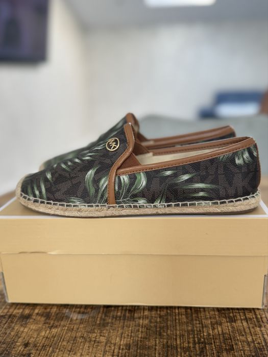 Дамски еспадрили Michael Kors
