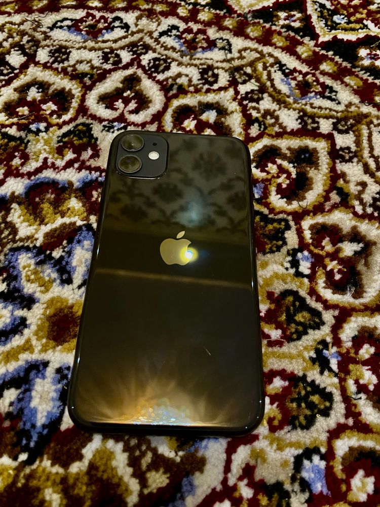 Iphone 11 yomkost 90 radnoy