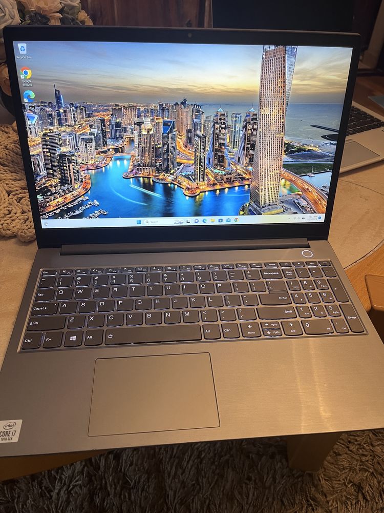 Lenovo Thinkbook 15-IIL