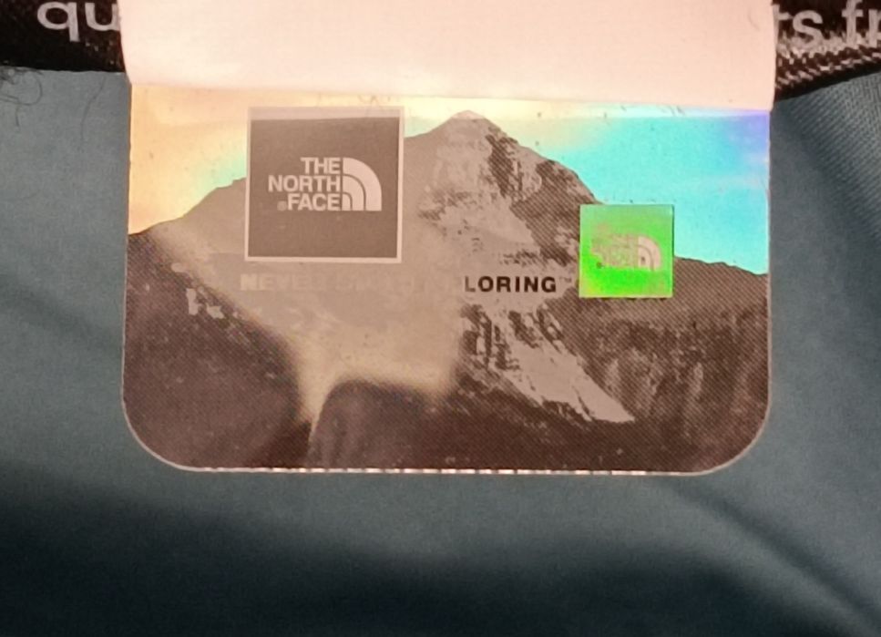 The North Face Saikuro Jacket оригинално пухено яке S пухенка туризъм