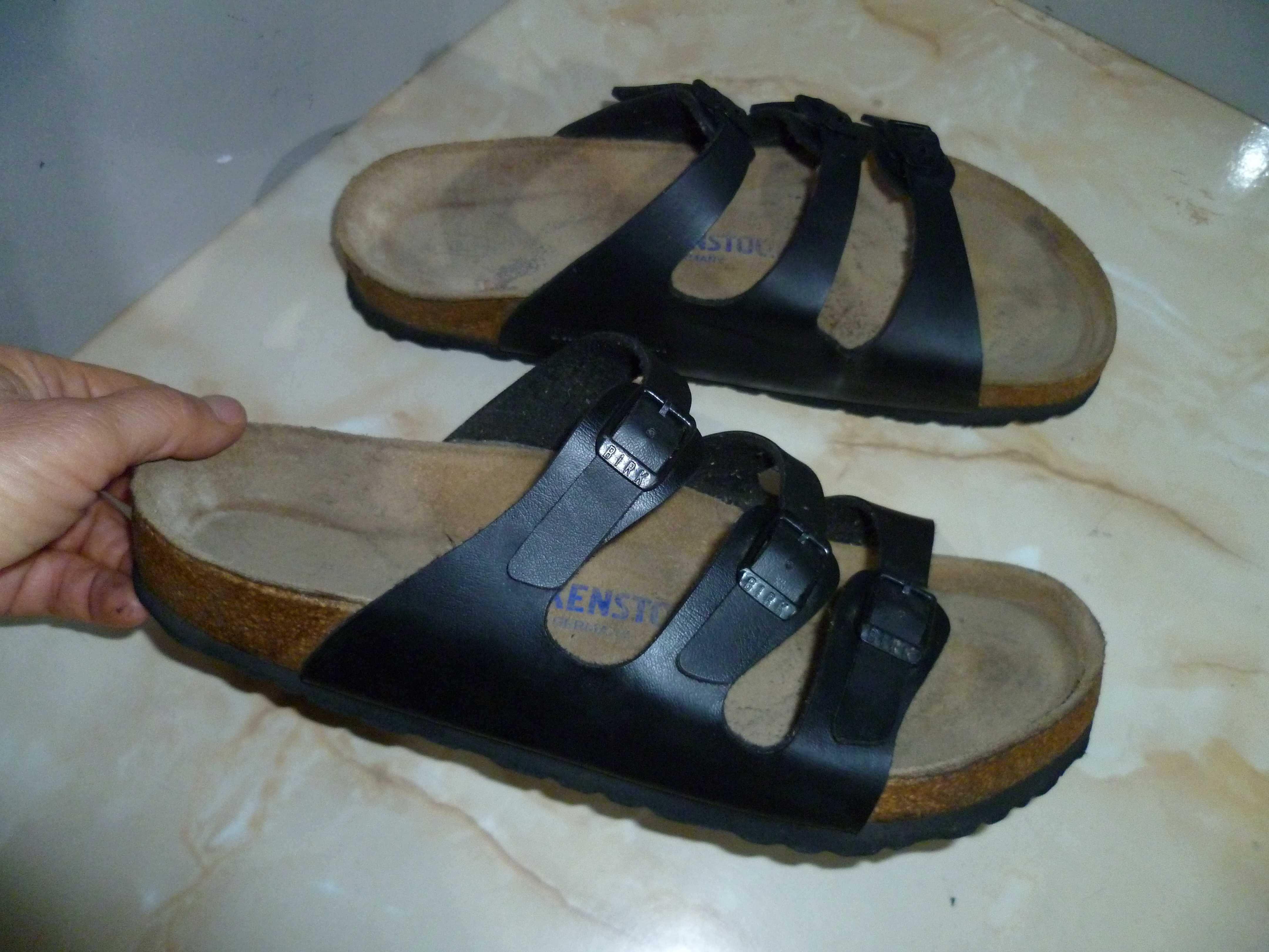 Birkenstock чехли №40