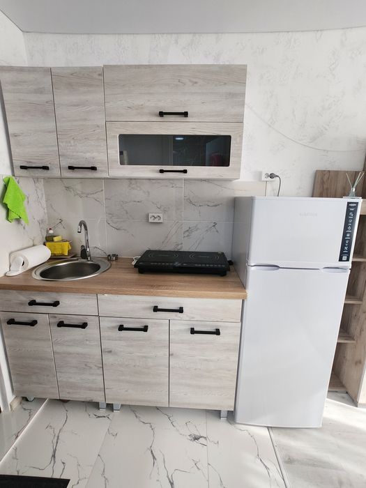 Camera de camin zona Casa Sindicatelor