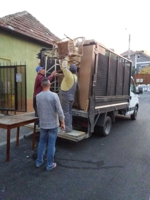 Demolari debarasari