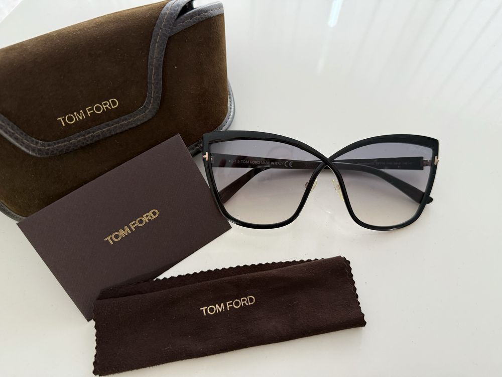 Tom ford слънчеви очила