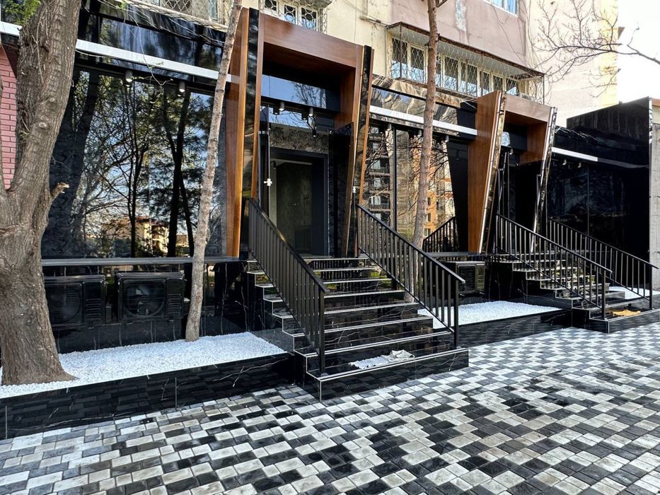 Ц-12 Минор Пожарка | 70кв - нежилое помещение вдоль дороги Аренда