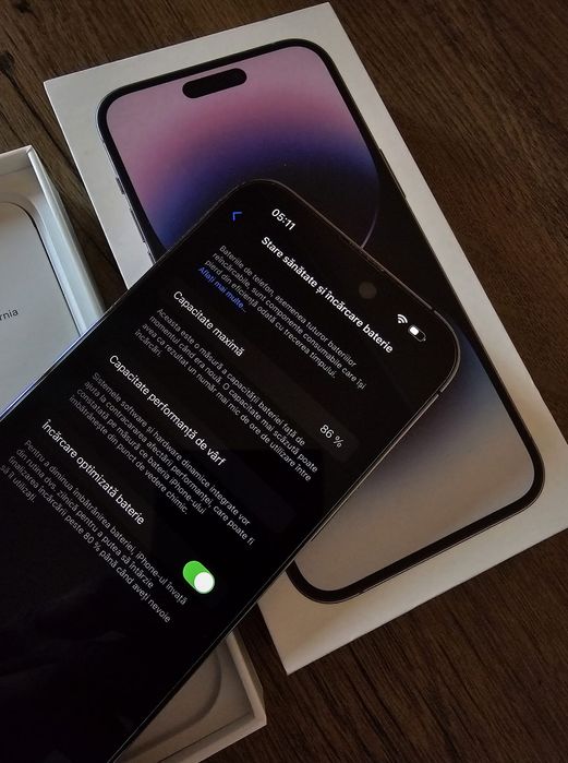 iPhone 14 Pro Max 256GB