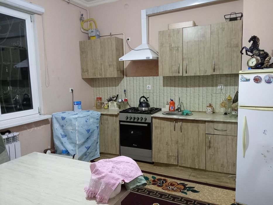 Продаётся квартира Kvartira sotiladii